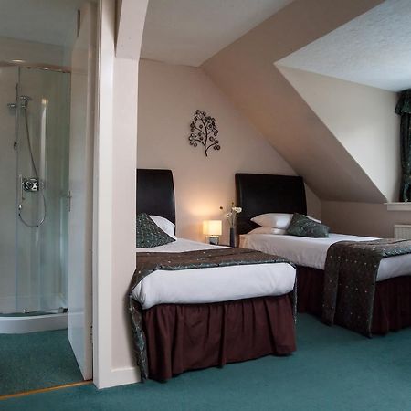 The Cnoc Hotel Struy Ngoại thất bức ảnh